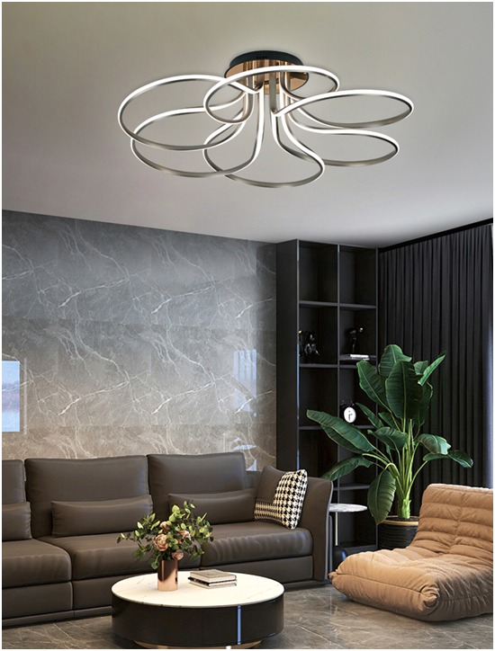 澳克士智能照明：極簡燈具，方為至美