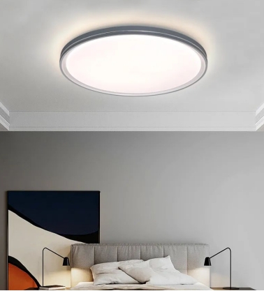 澳克士智能照明：秋日柔光，光影之間的詩(shī)意