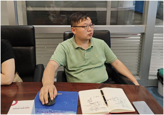 澳克士智能照明召開線上重點(diǎn)工作推動(dòng)會議，擘畫未來發(fā)展戰(zhàn)略