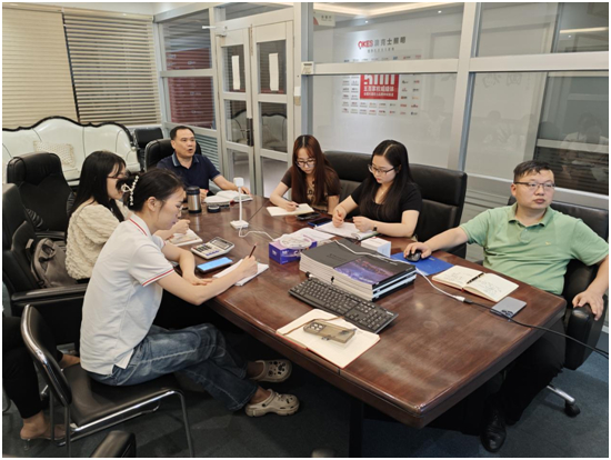 澳克士智能照明召開線上重點(diǎn)工作推動(dòng)會議，擘畫未來發(fā)展戰(zhàn)略