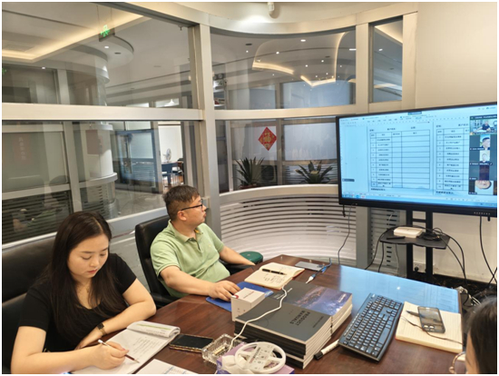 澳克士智能照明召開線上重點(diǎn)工作推動(dòng)會議，擘畫未來發(fā)展戰(zhàn)略